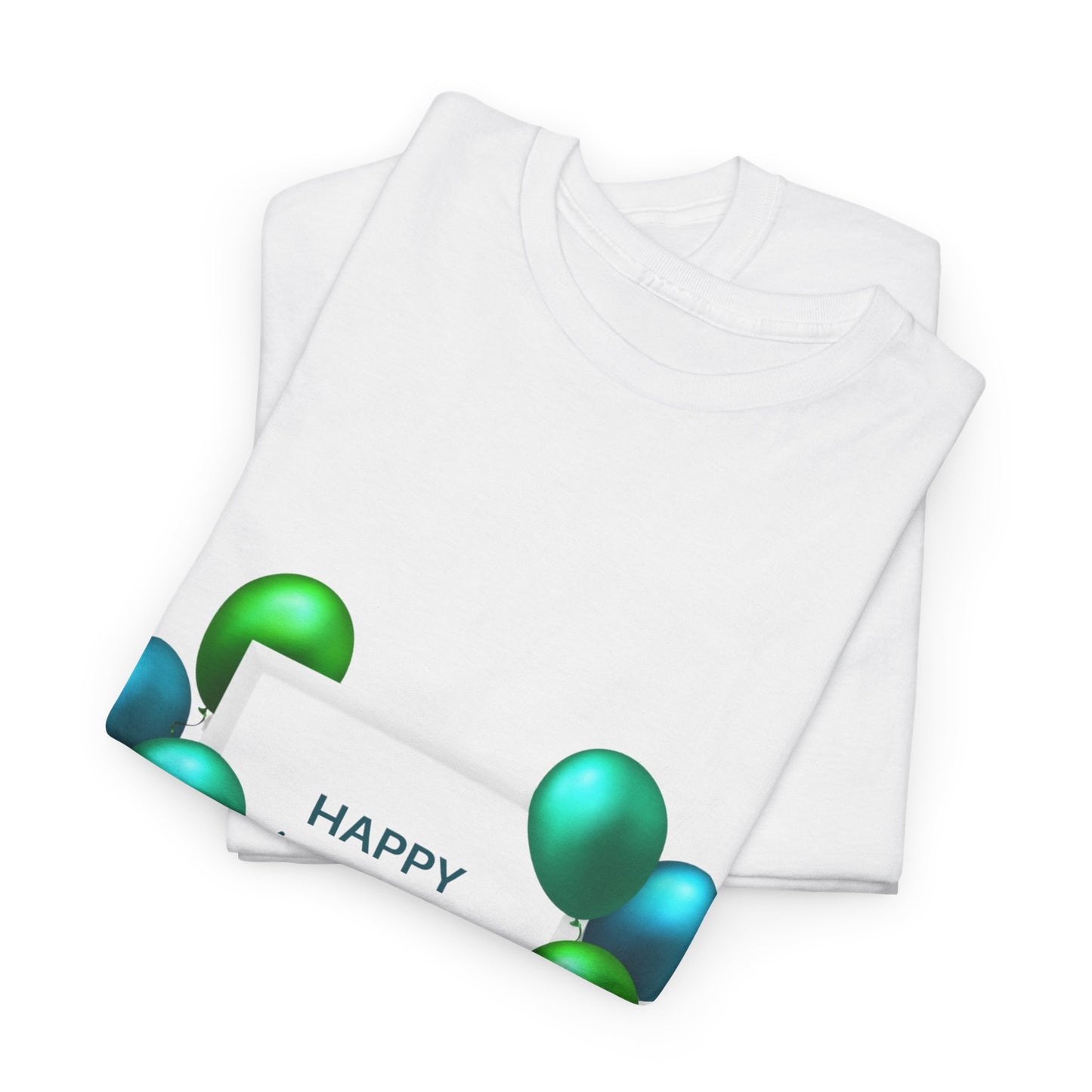 "Happy Birthday to Birthday to you" Celebration Tee, Unisex Tee, Happy Birthday Shirt, Casual Gift, Fun T-Shirt, Party Apparel, Comfortable Cotton Tee