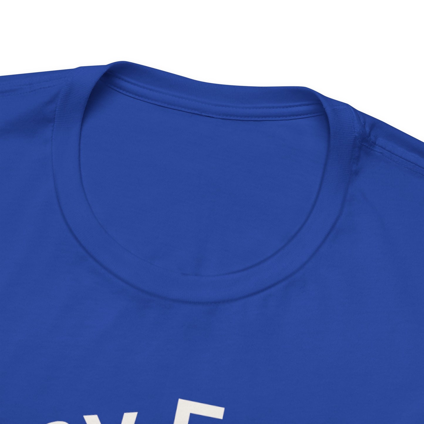 Birthday Energy Vibes Unisex Jersey Tee, Casual Graphic T-Shirt, Trendy Summer Wear, Perfect Gift for Music Lovers, Festival Outfit