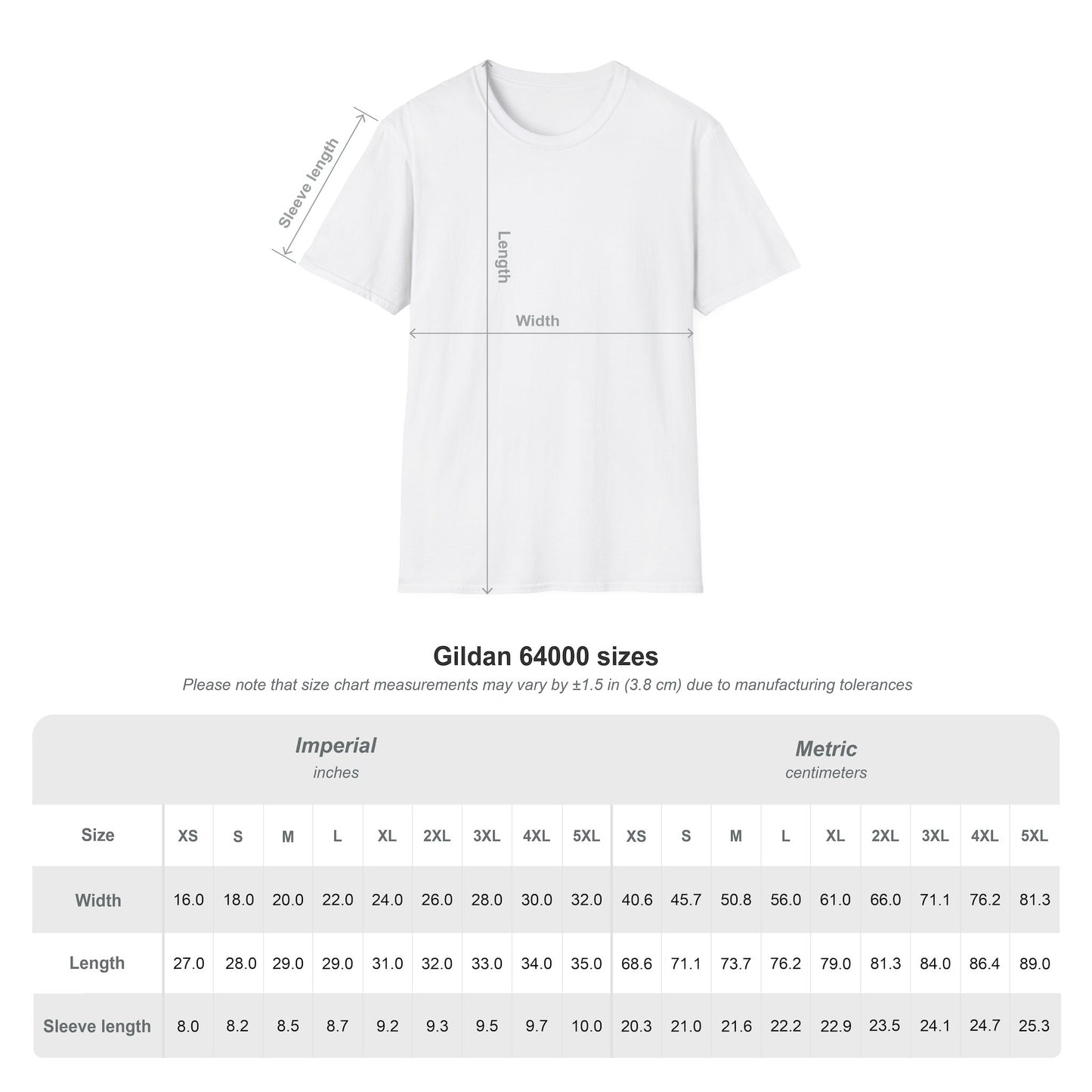 Unisex Softstyle T-Shirt - Thank You for Just Being There Tee, Appreciation Gift, Casual Wear Friendship Shirt Thoughtful Gesture
