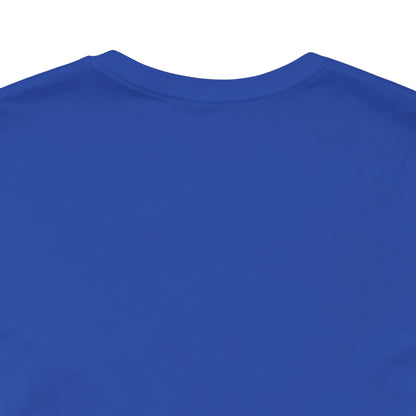 Birthday Energy Vibes Unisex Jersey Tee, Casual Graphic T-Shirt, Trendy Summer Wear, Perfect Gift for Music Lovers, Festival Outfit